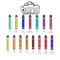 โลโก้ที่กำหนดเอง MNI บุหรี่อิเล็กทรอนิกส์ Bang XXL vape
